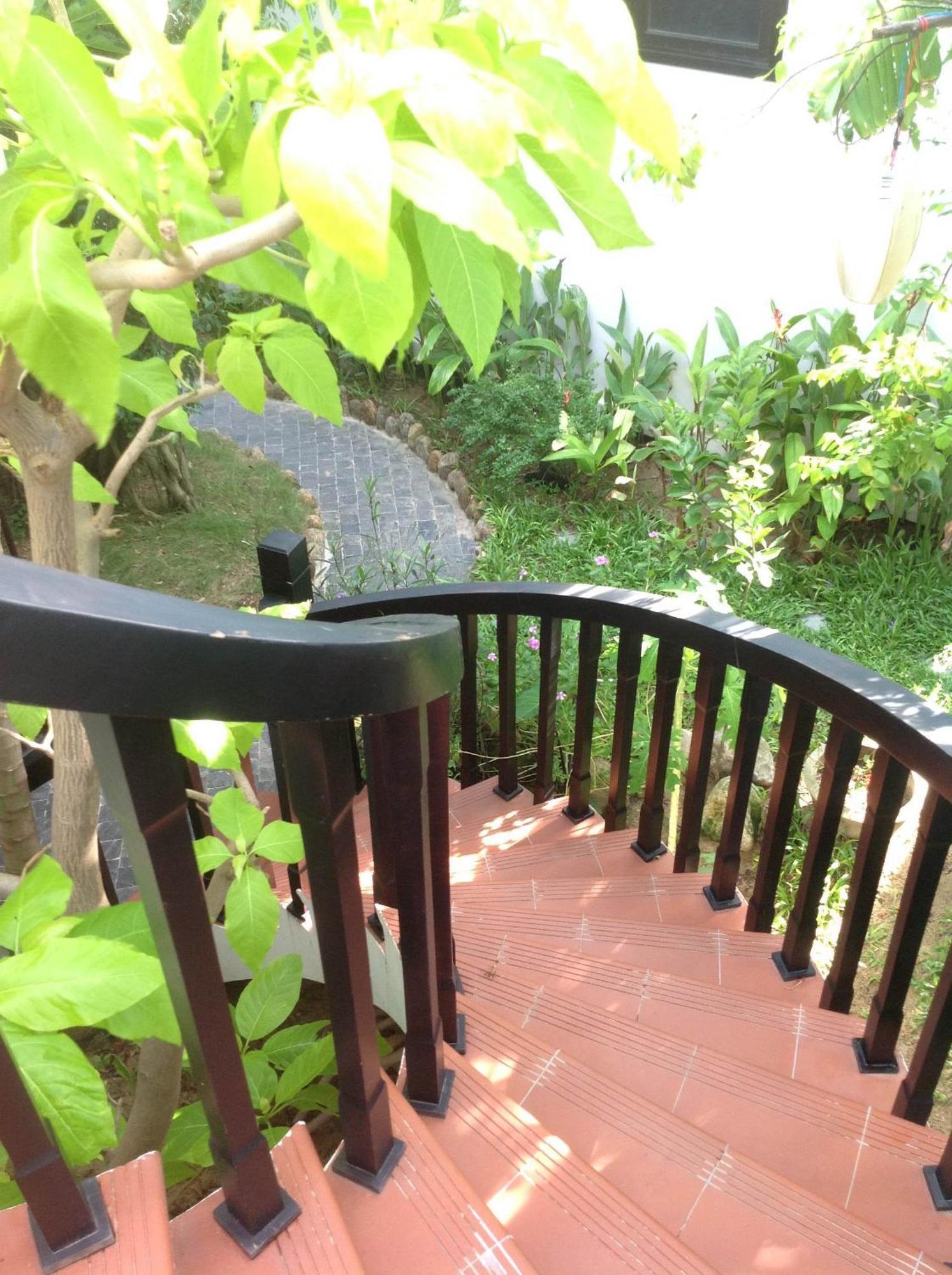 East West Villa Хой Ан Стая снимка