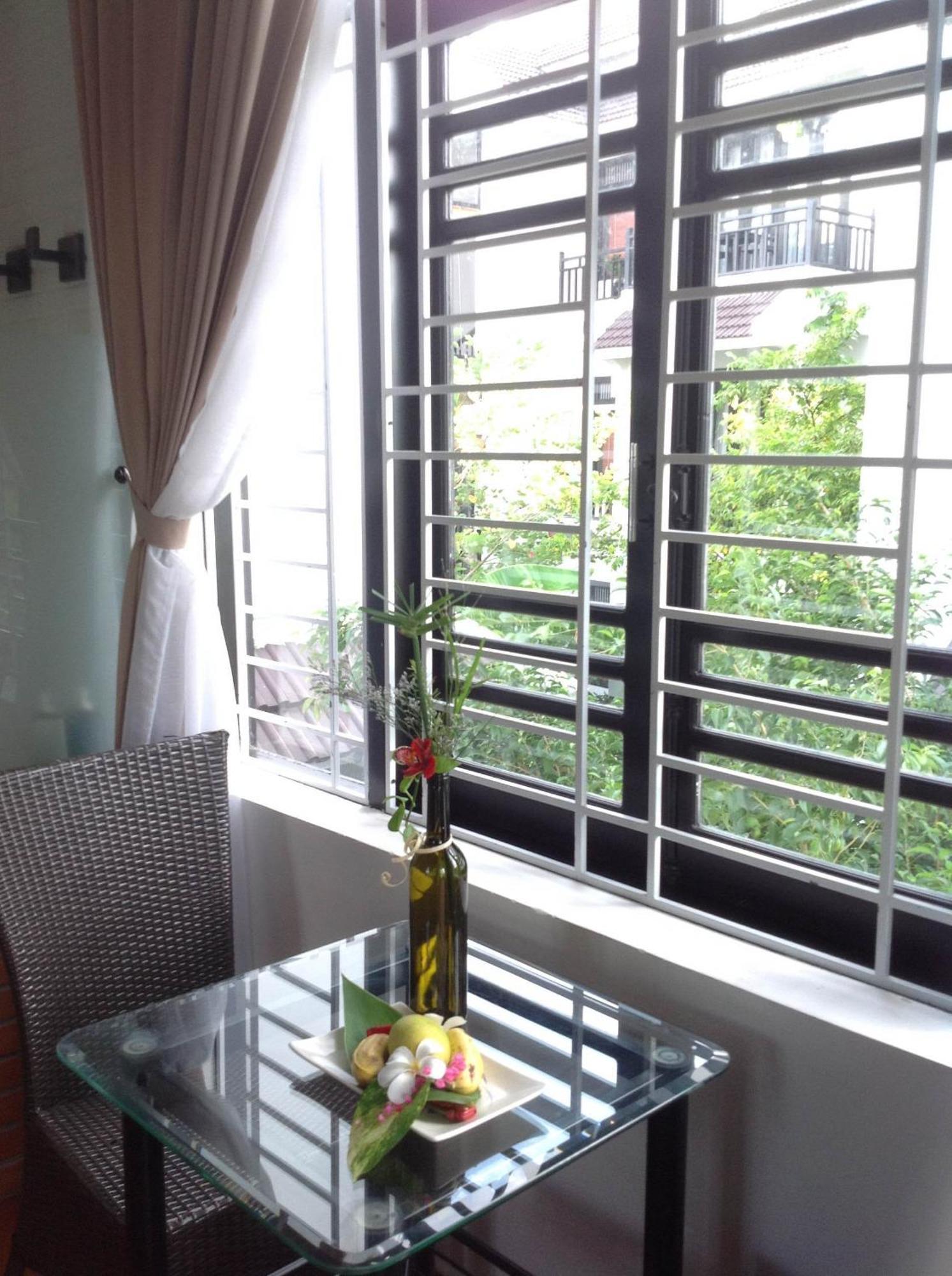 East West Villa Хой Ан Стая снимка