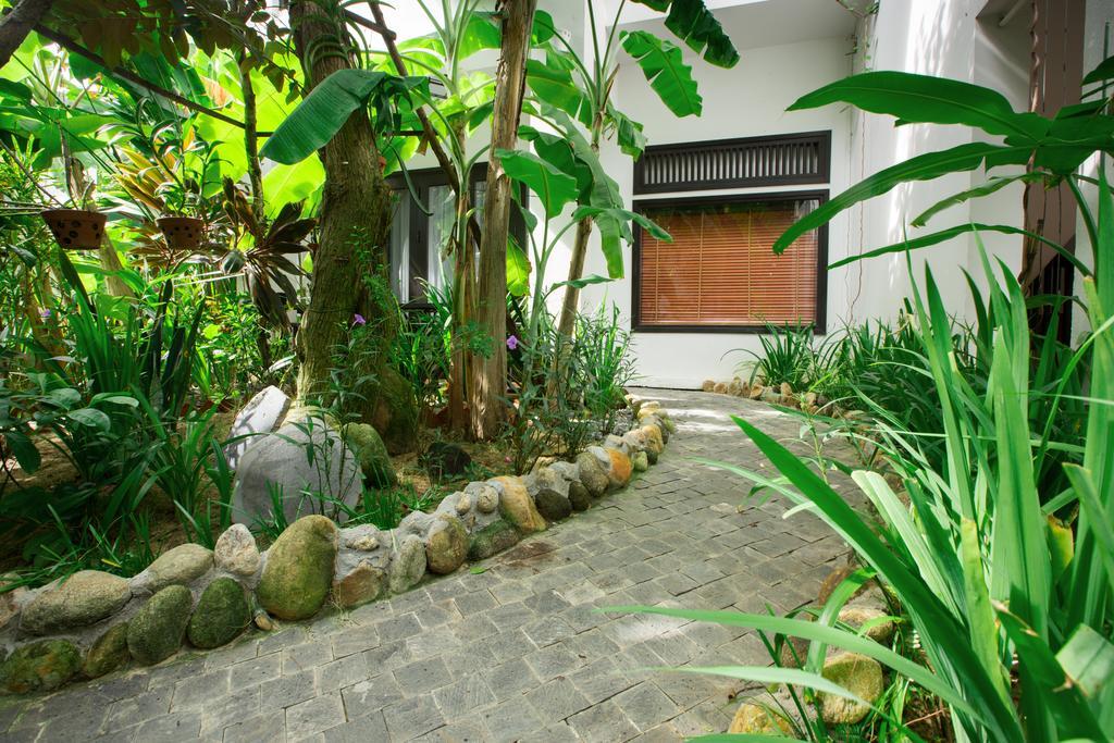 East West Villa Хой Ан Екстериор снимка