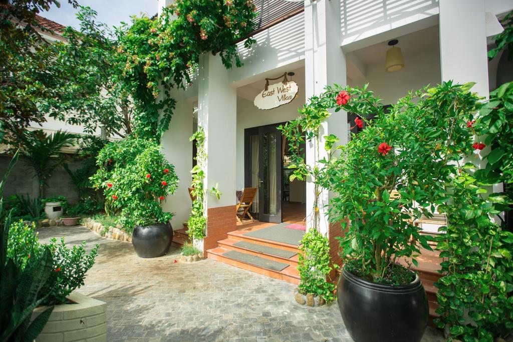 East West Villa Хой Ан Екстериор снимка